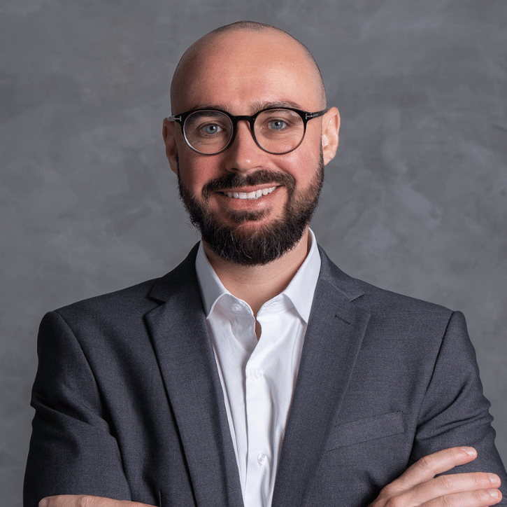 Dr. Renato Susin - Médico Nutrólogo